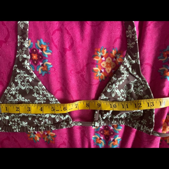 Letarte Bikini Swim Suit - Picture 6 of 7